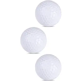 Srixon AD333 Golf Balls - Sleeve Of 3 Golf Balls Display
